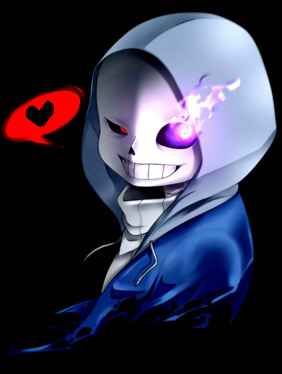 High Quality Dust Sans Blank Meme Template