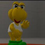 Koopa Troopa meme