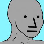 NPC meme