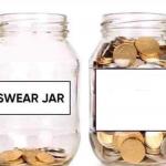 Swear Jar meme