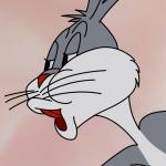 Bugs Bunny no meme