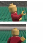 Lego Man