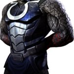 Darkseid