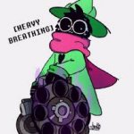 Ralsei meme