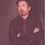 Face You Make Robert Downey Jr meme