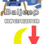 Moondrop | MOONDROP | image tagged in baljeep | made w/ Imgflip meme maker