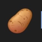 POTATO template