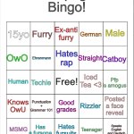 PetTheSprigatito’s bingo! template