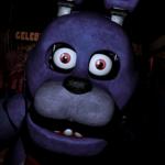 FNAF Bonnie meme