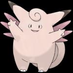 Clefable meme