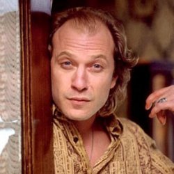 Buffalo Bill Silence of the lambs Meme Template