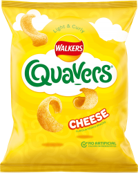 Quavers Meme Template