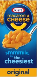 Kraft Mac n Cheese Meme Template