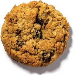 Oatmeal Raisin Cookie Meme Template