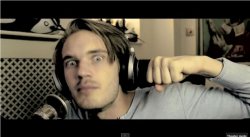 Pewdiepie Meme Template