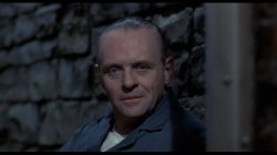 hannibal lecter silence of the lambs Meme Template