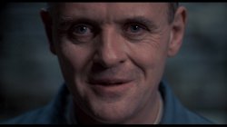 Silence of the lambs  Meme Template