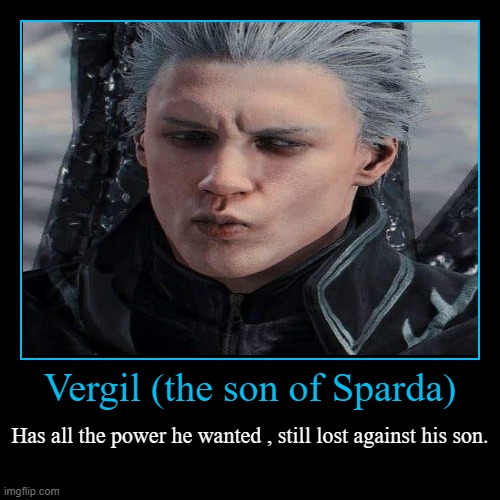 Vergil Memes