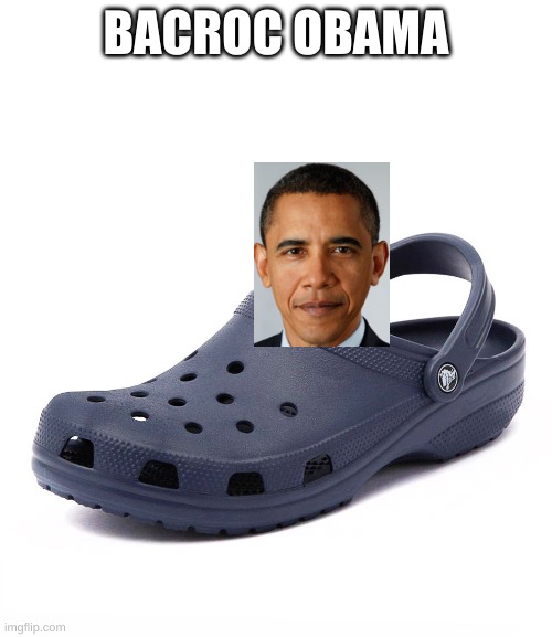 Crocs Memes - Imgflip