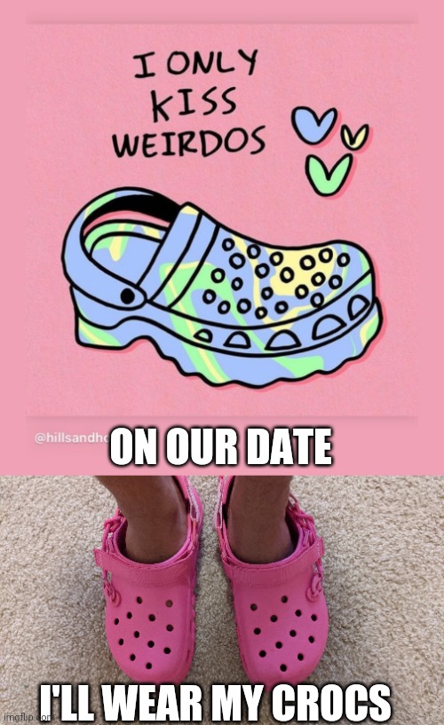 crocs Memes & GIFs - Imgflip