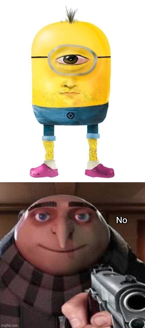 Minion - Imgflip