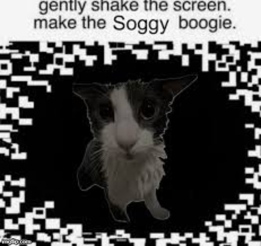 he boogie and woogie and the | made w/ Imgflip meme maker