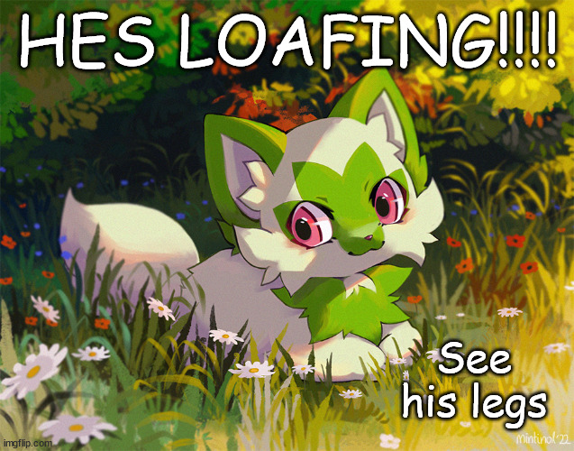 Loaf!!!! | HES LOAFING!!!! See his legs | image tagged in uwu,aww,cute,cat | made w/ Imgflip meme maker