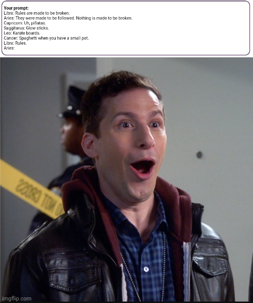 image tagged in brooklyn nine nine certified dope | made w/ Imgflip meme maker