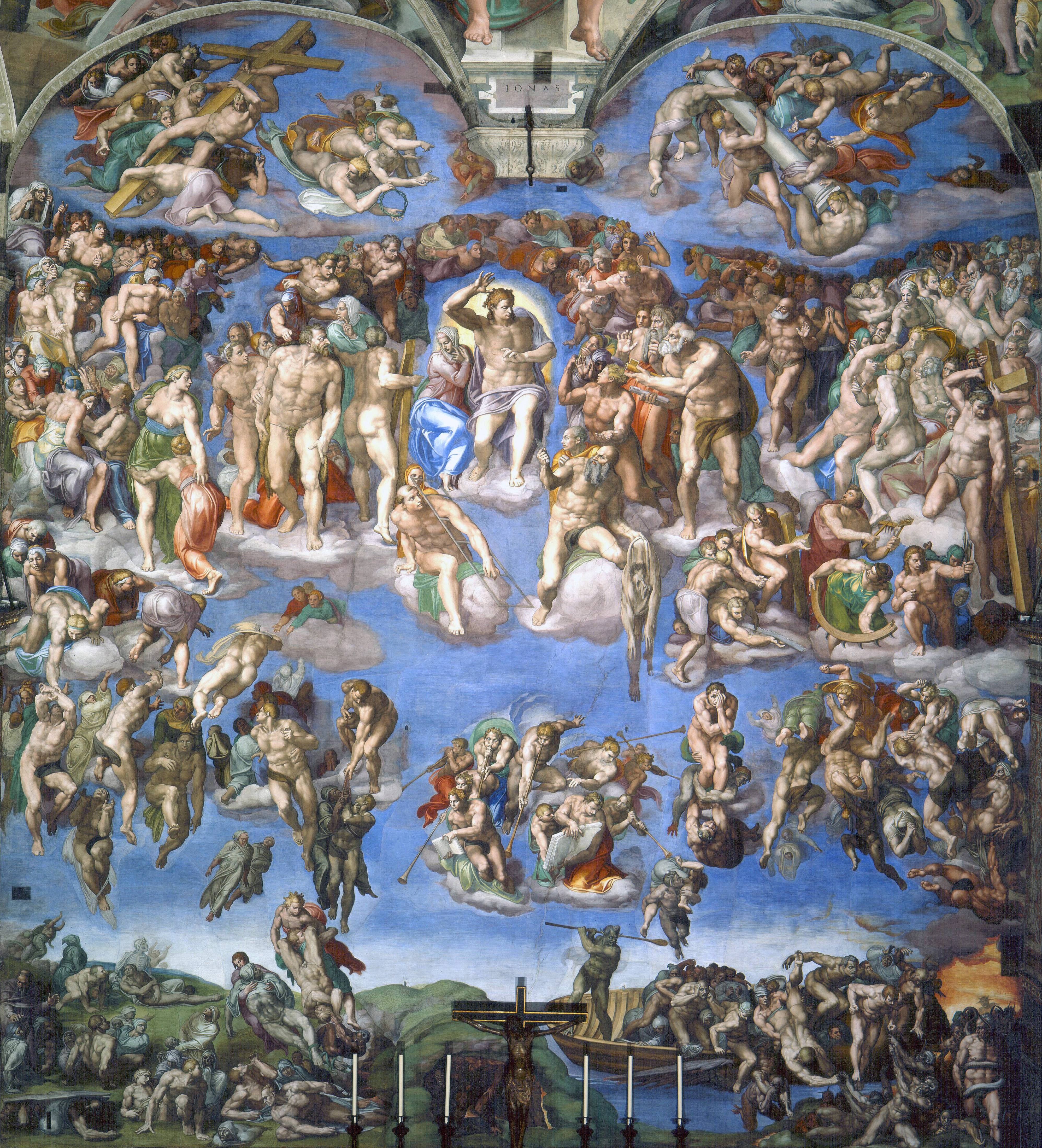 Last Judgement