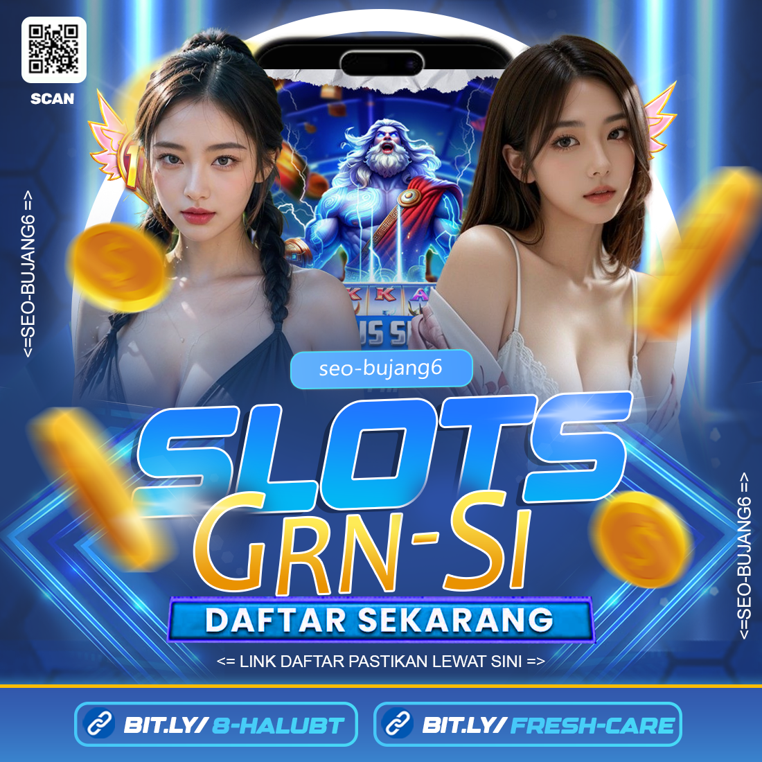 Slot Garansi Kekalahan Situs Slot Garansi Kalah Saldo Kembali Anti Hoax