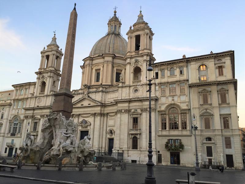 Piazza Navrona