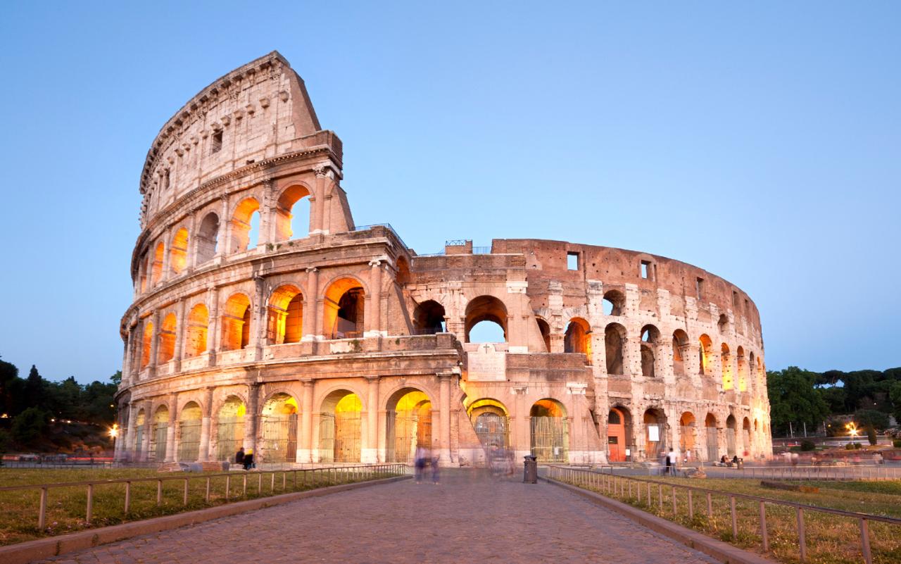 Colosseum