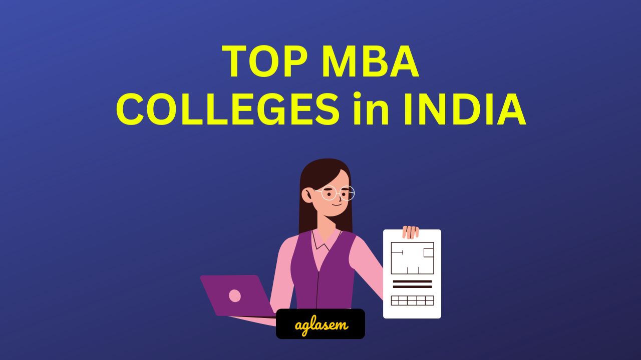 MBA Colleges in Tamil Nadu 2025