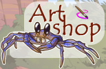 Link to art shop