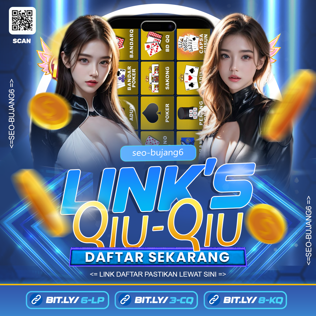 DominoQQ Join Situs Login Judi Domino QQ Pkv Games Terbaru Hot