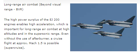 Eurofighter Typhoon - Germany's Best Fighter Jet - #1150 by ...