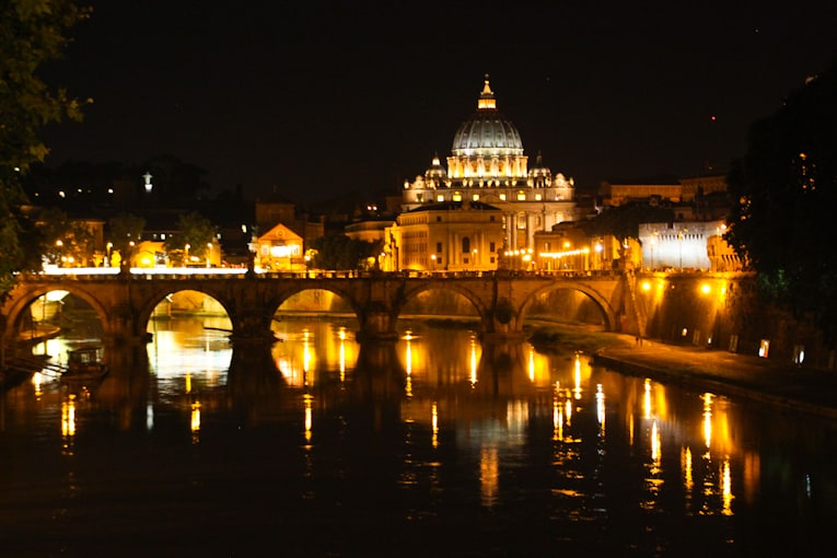 Tiber