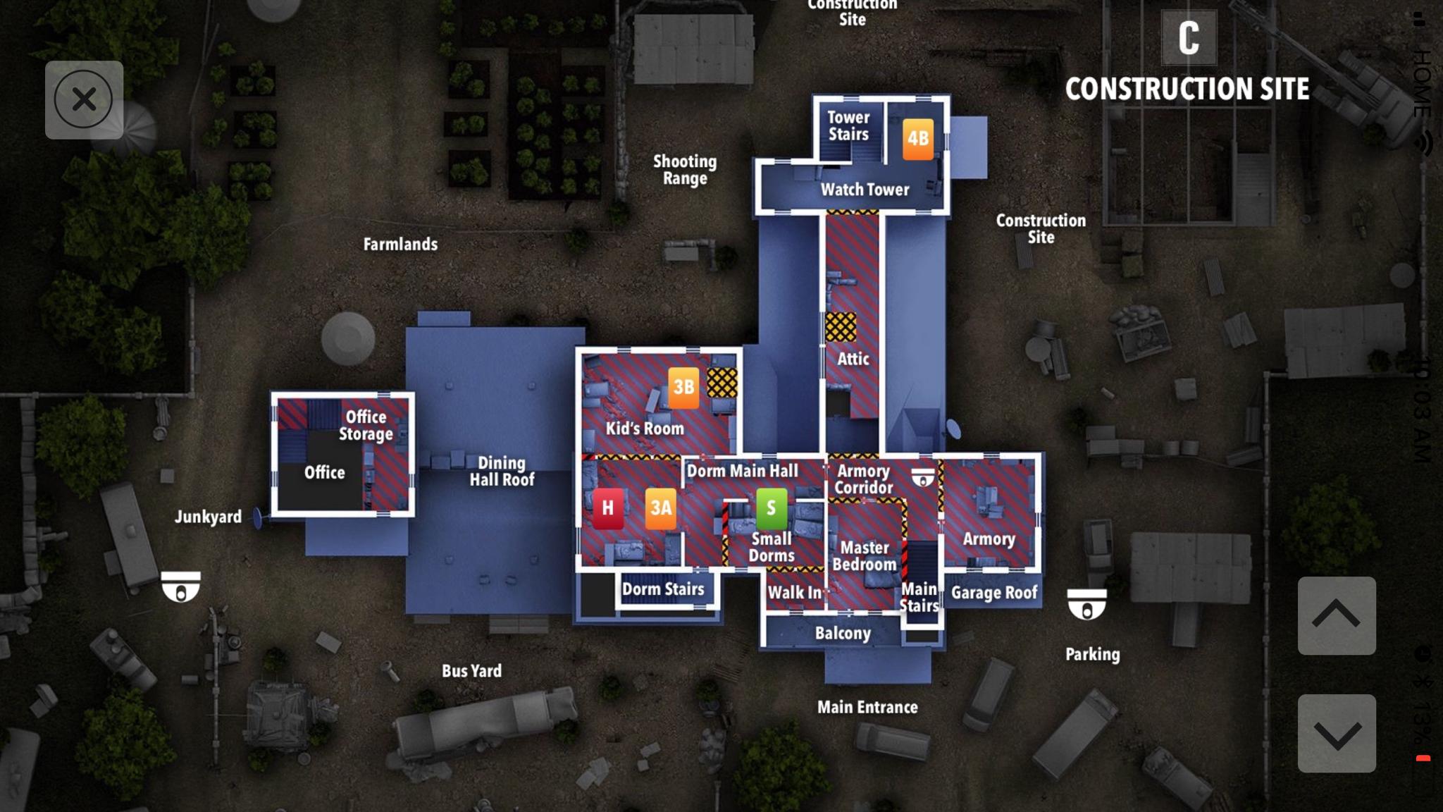 Rainbow Six Siege All Map Callouts Border Added Map Layout Map | My XXX ...