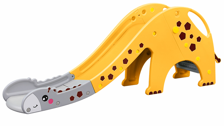 Giraffe Slide 