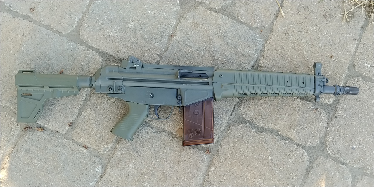 WTB: Turkish MKE 20rd G3 magazine - Page 3