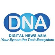 Digital News Asia Logo