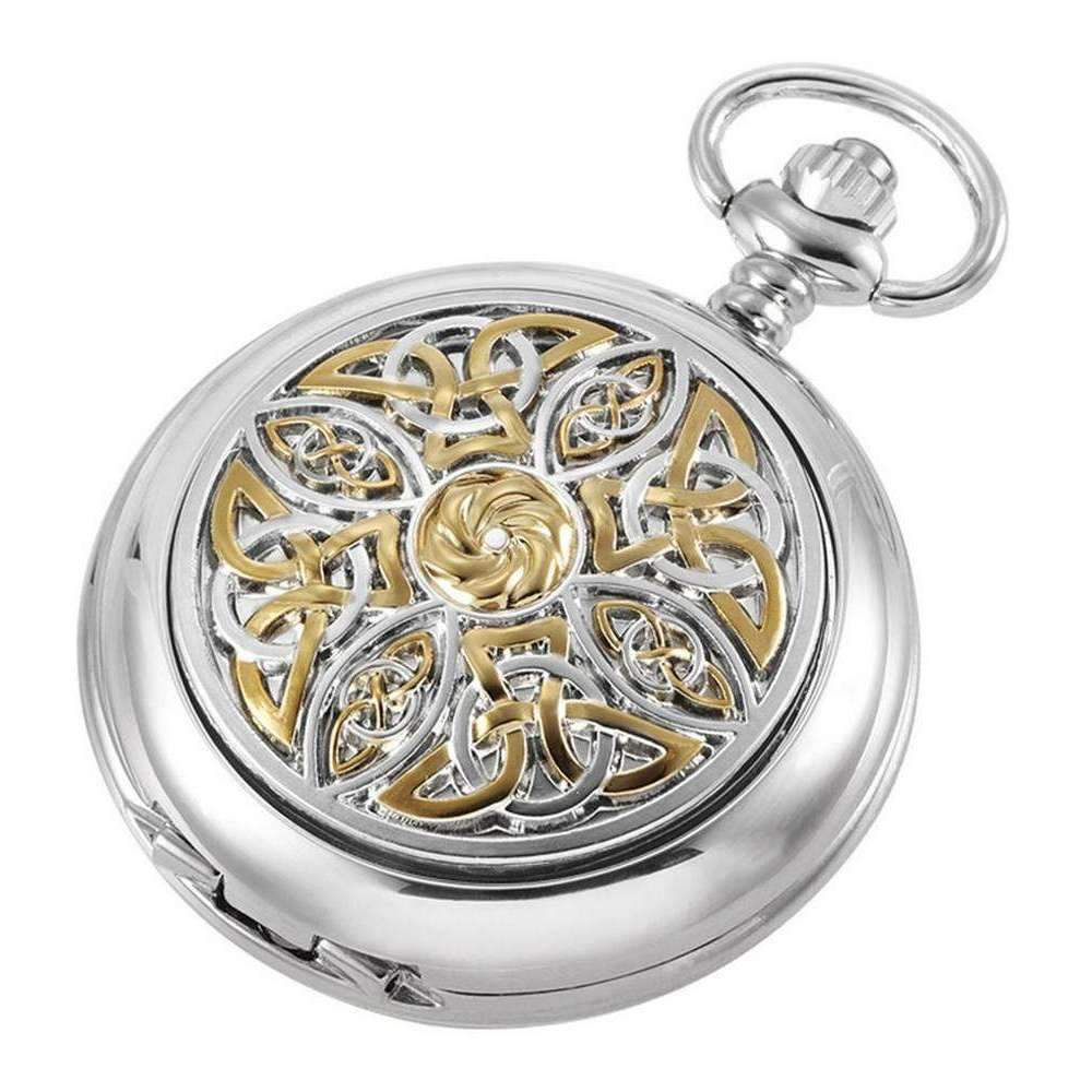 pocket watch