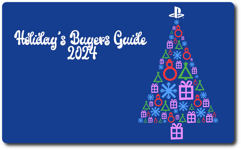 Holiday's Buyers Guide 2024