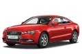 Audi A5 Coupe (8T)