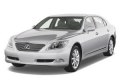 Lexus LS 460