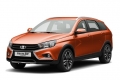  Lada Vesta SW Cross