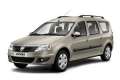 Dacia Logan MCV