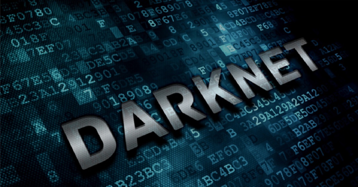 Darknet Markets