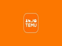 temu logo