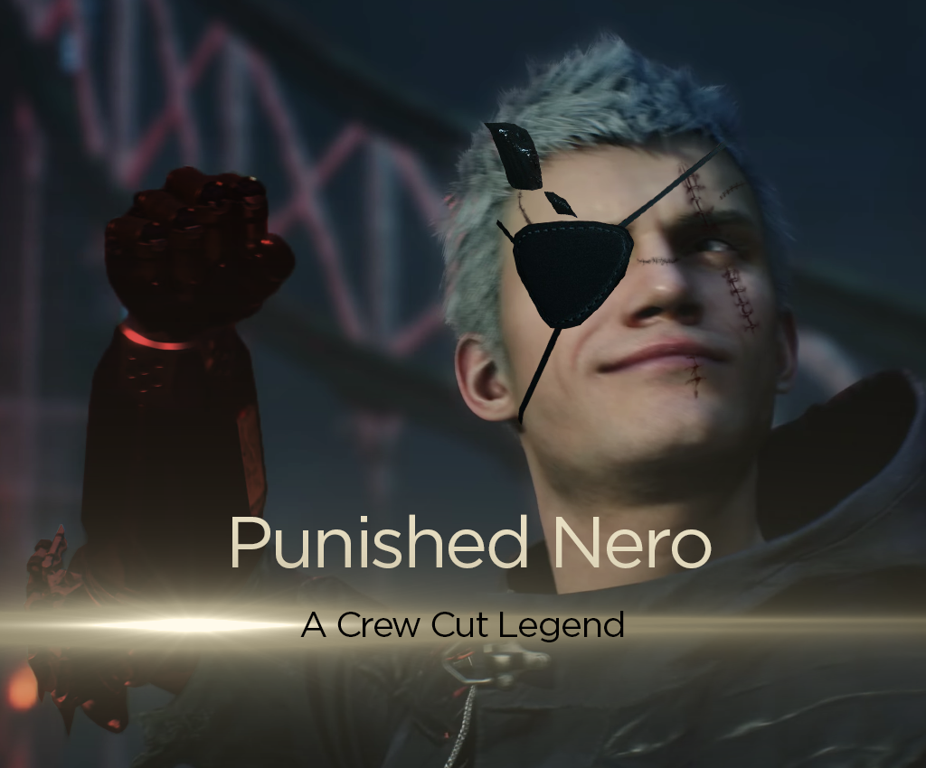 Nero Dmc5 Meme